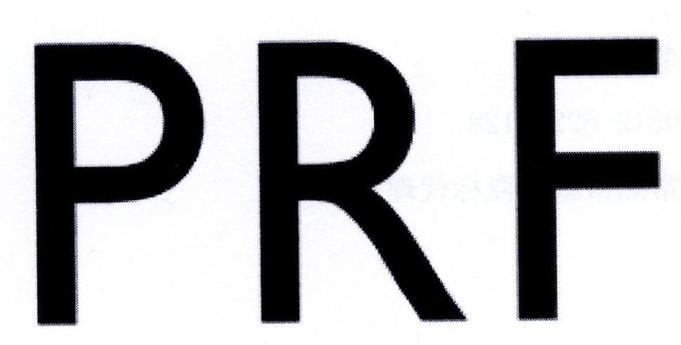 PRF