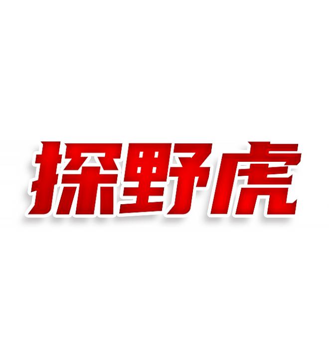 探野虎