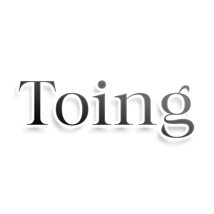 Toing