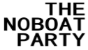 THE NOBOAT PARTY