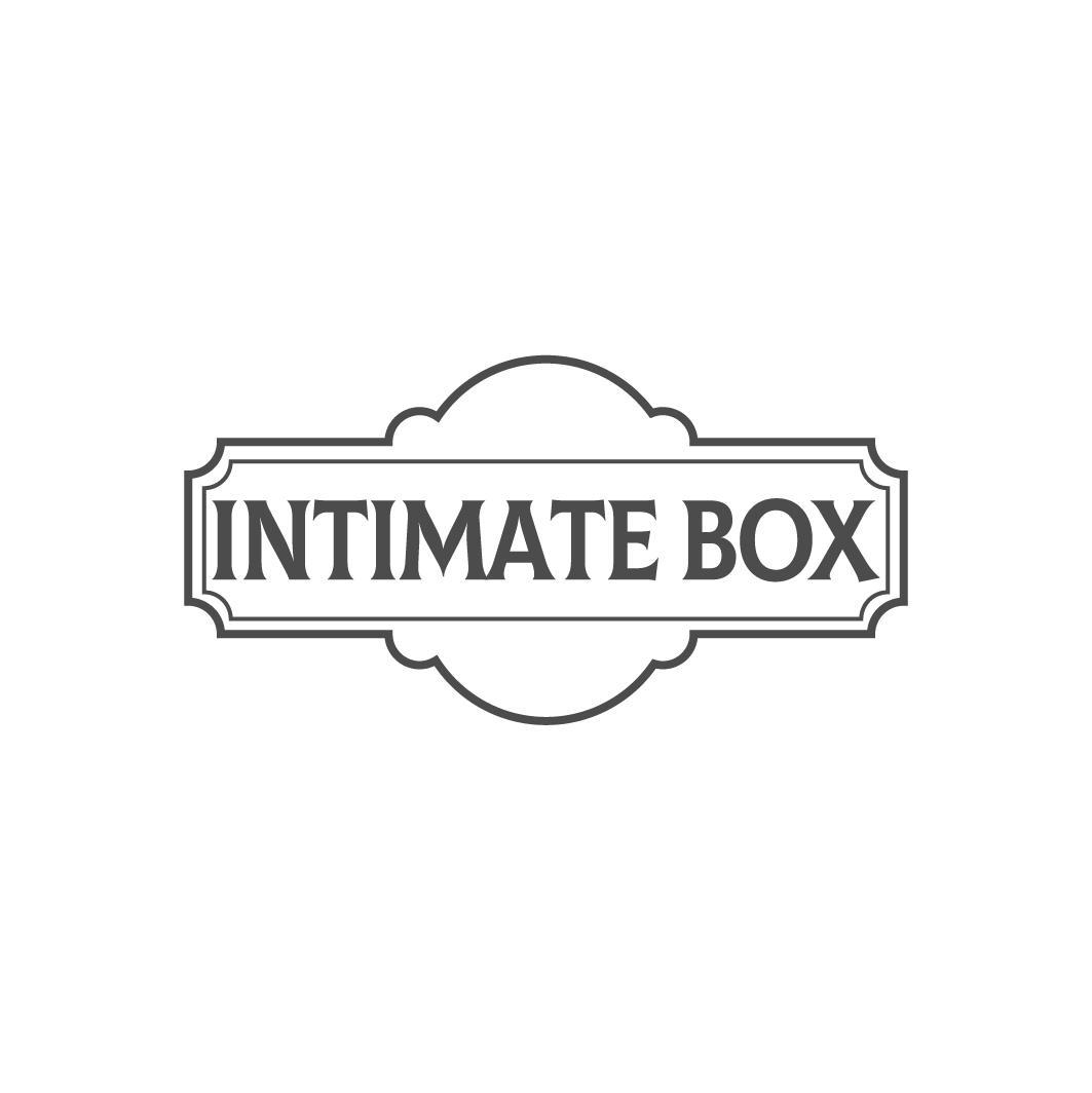 INTIMATE BOX