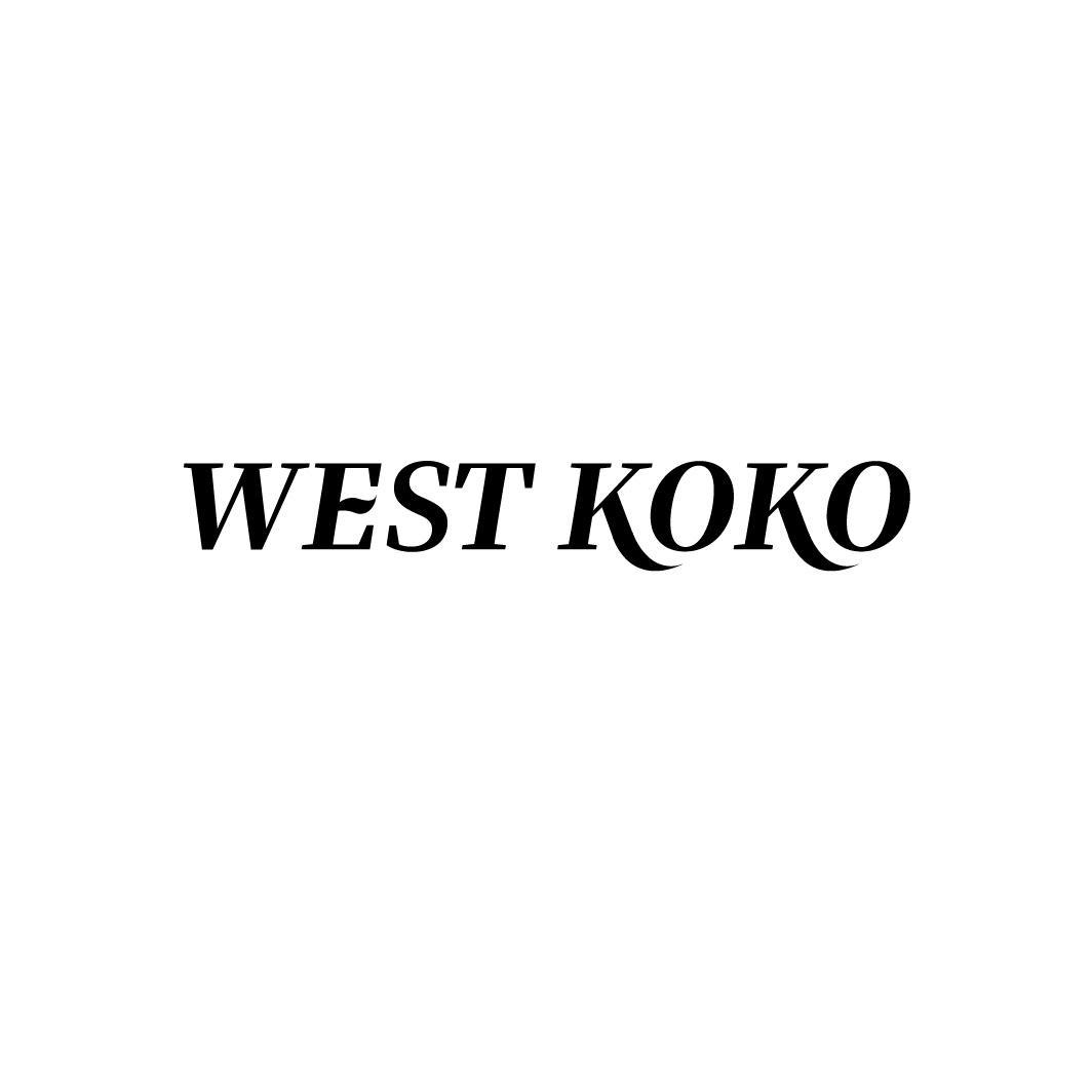 WEST KOKO