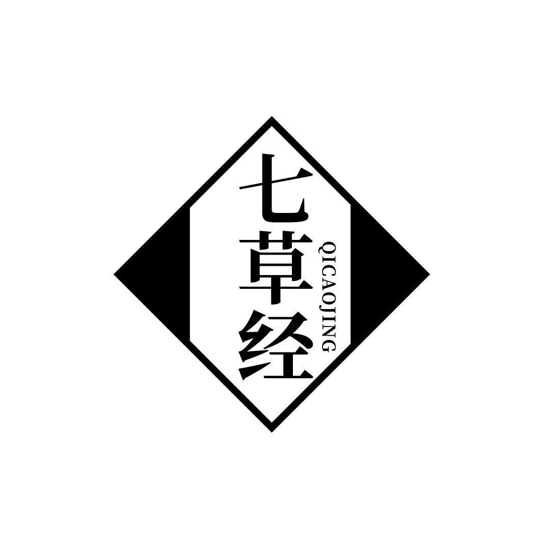 七草经QICAOJING