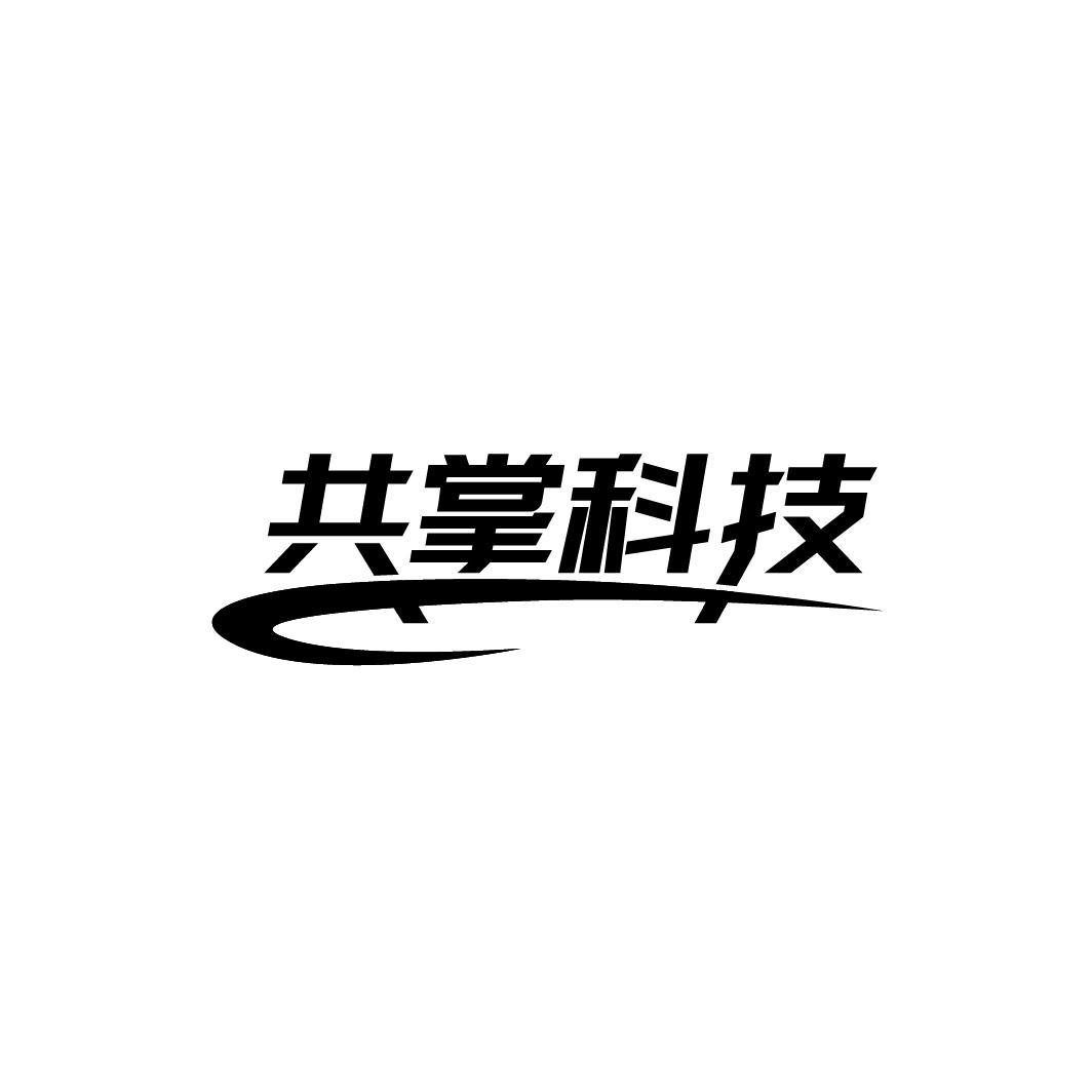 共掌科技