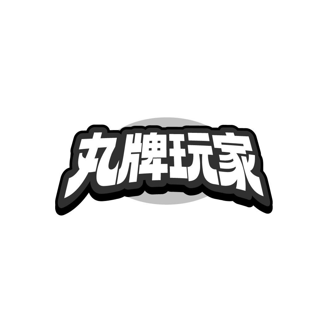 丸牌玩家