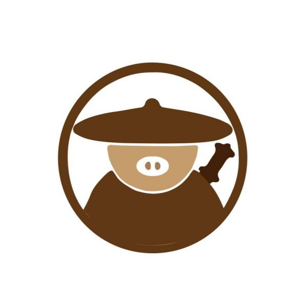 猪图形