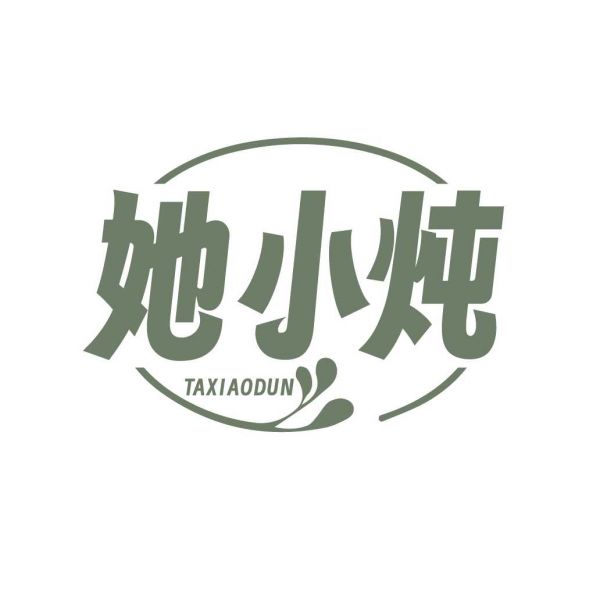 她小炖
TAXIAODUN