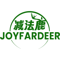 减法鹿 JOYFARDEER
