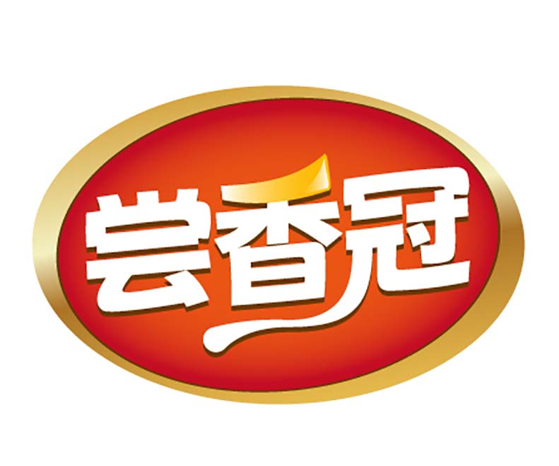 尝香冠