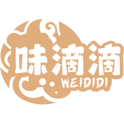 味滴滴