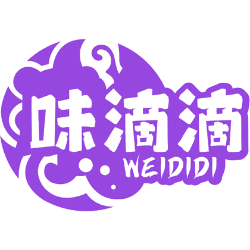 味滴滴