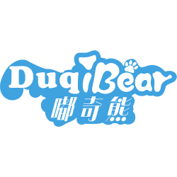嘟奇熊 DUQIBEAR