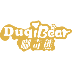 嘟奇熊 DUQIBEAR