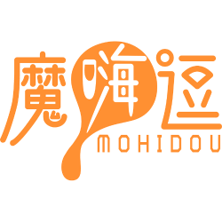 魔嗨逗 MOHIDOU