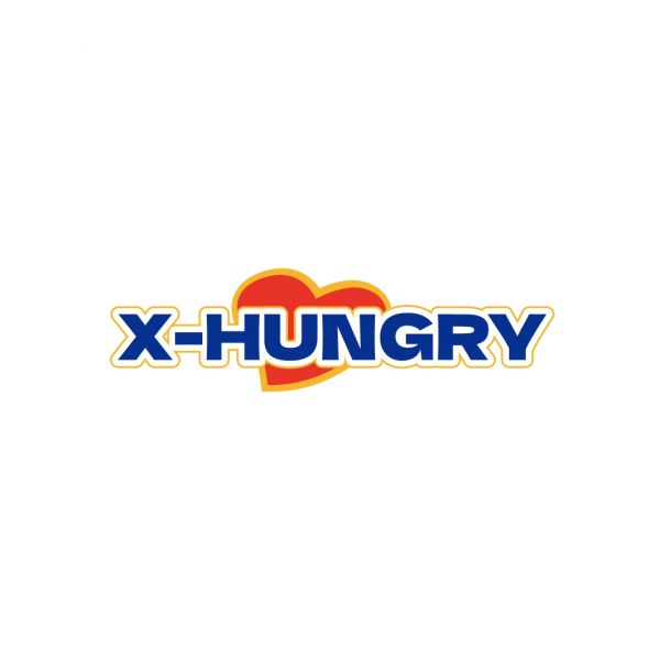 X-HUNGRY