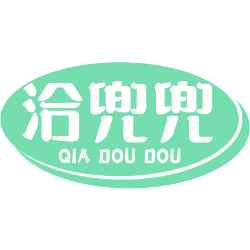 洽兜兜
