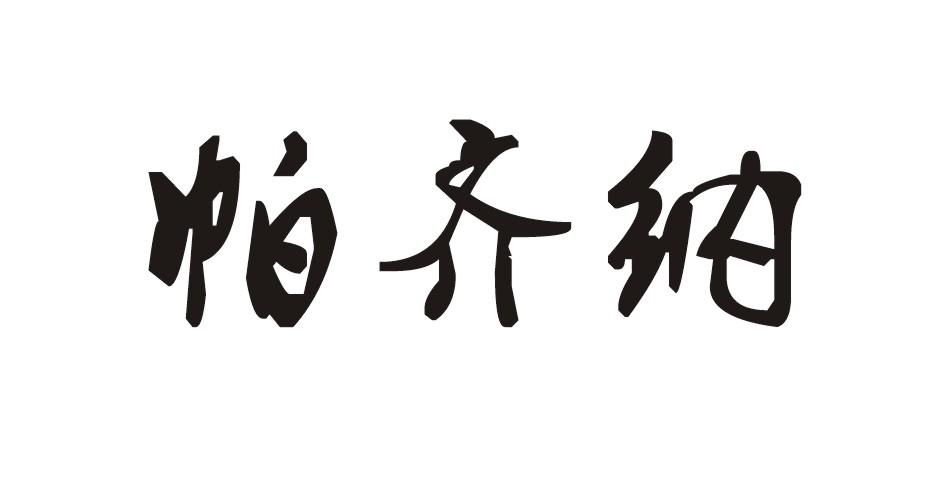 帕齐纳