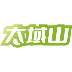 太域山