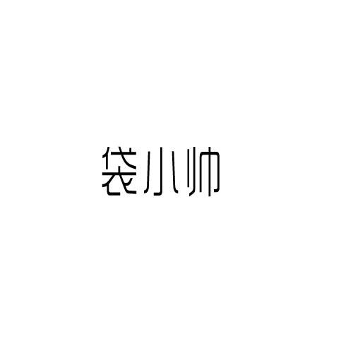 袋小帅