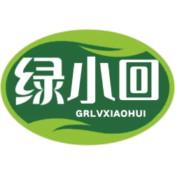 绿小回 GRLVXIAOHUI