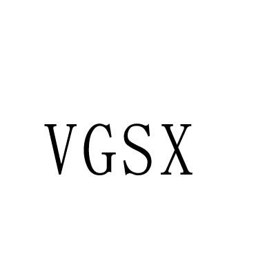 VGSX