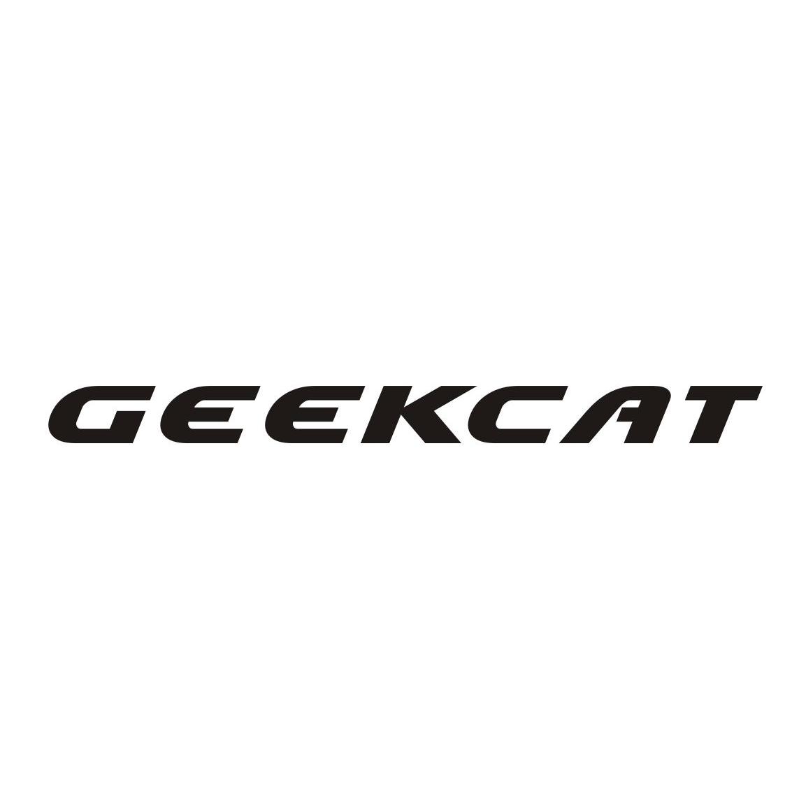 GEEKCAT