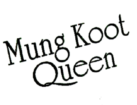 MUNGKOOTQUEEN