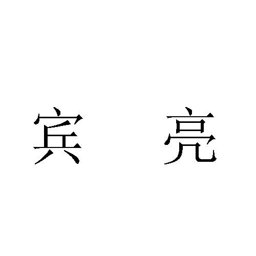 宾亮