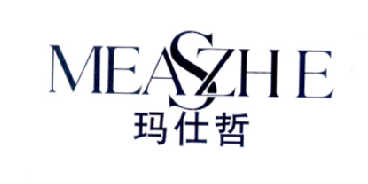 玛仕哲 MEASZHE
