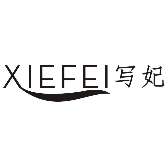 写妃