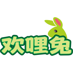 欢哩兔