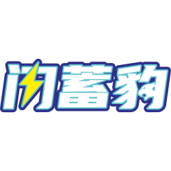 闪蓄豹