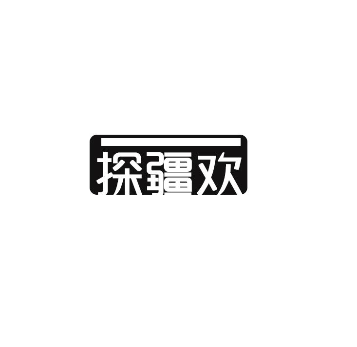 探疆欢