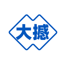 大撼