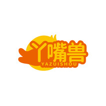 丫嘴兽YAZUISHOU