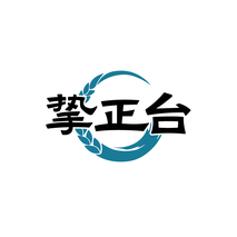 挚正台