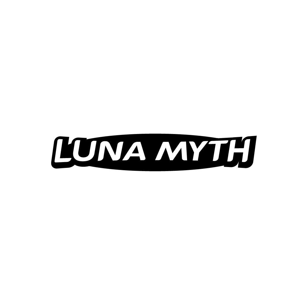 LUNA MYTH