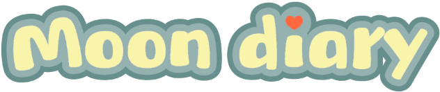 MOON DIARY