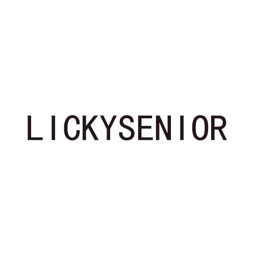 LICKYSENIOR