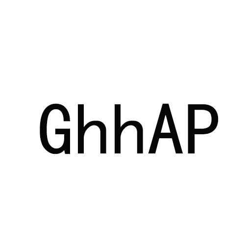 GHHAP
