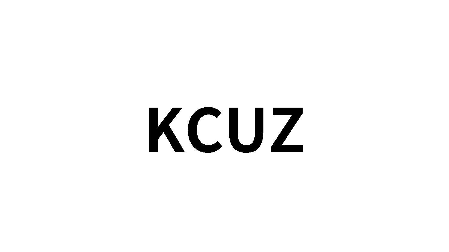 KCUZ
