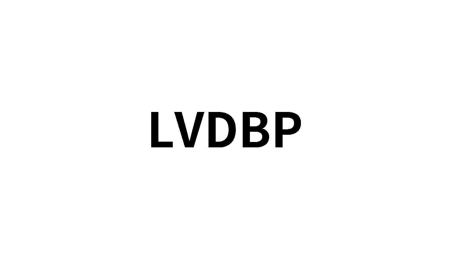 LVDBP