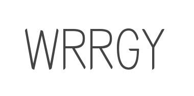 WRRGY