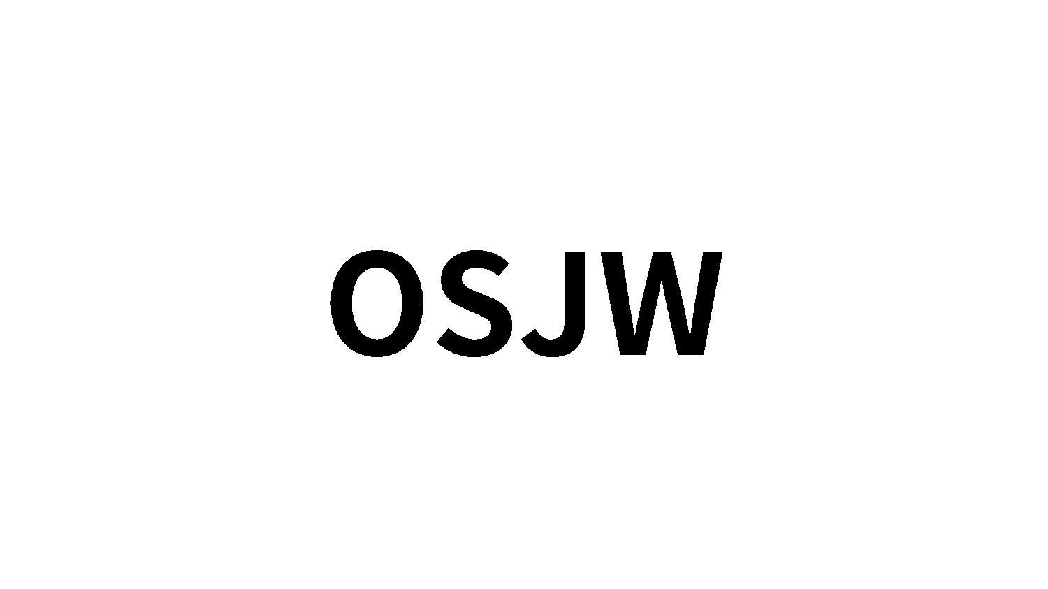 OSJW