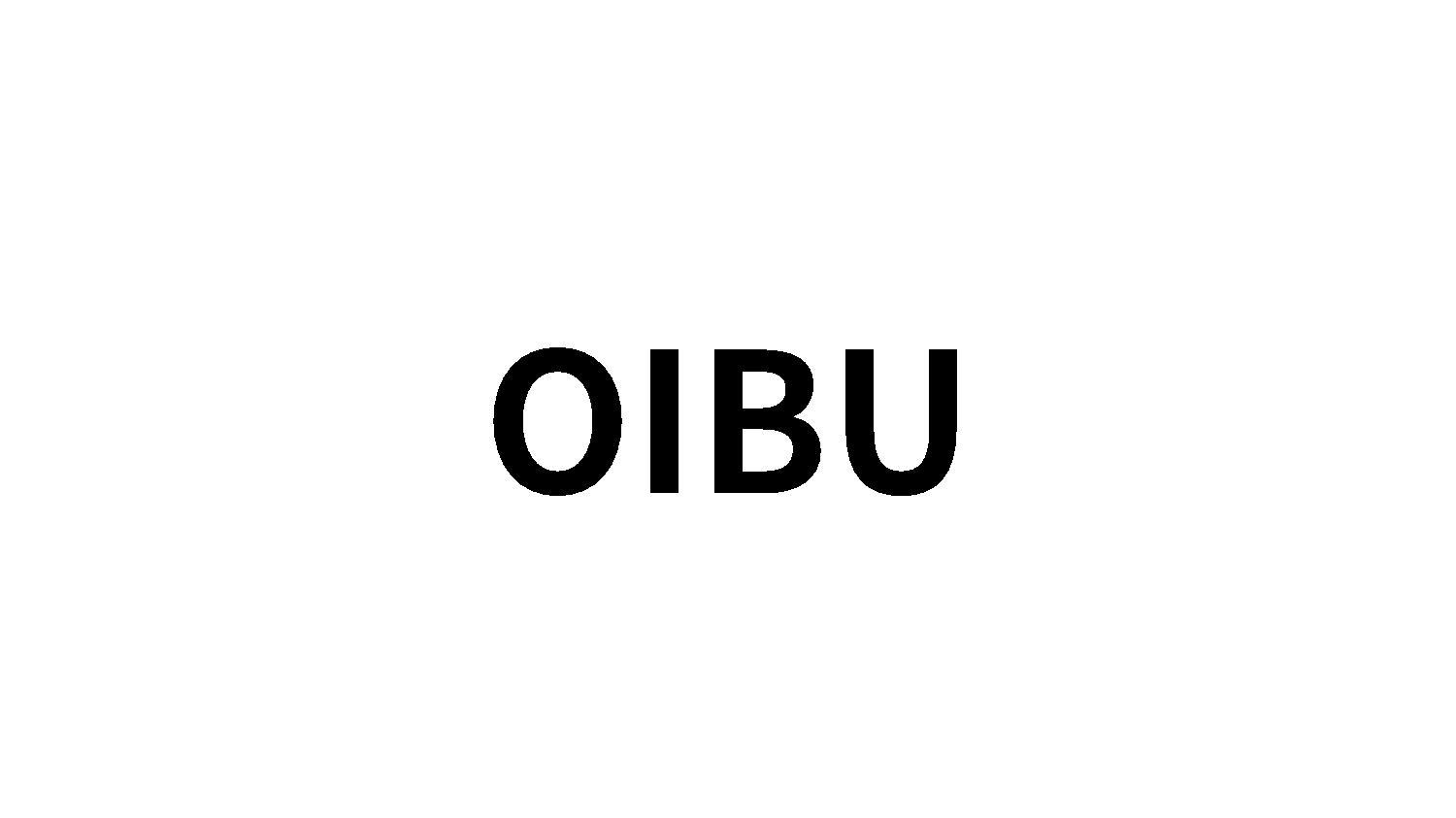 OIBU