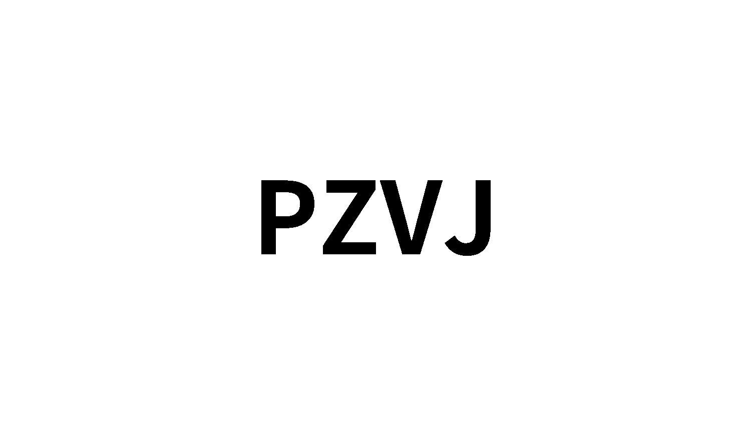 PZVJ