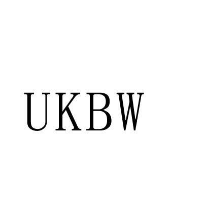 UKBW