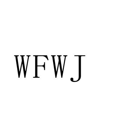 WFWJ