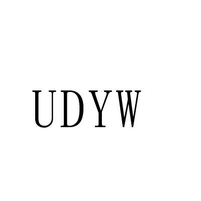 UDYW