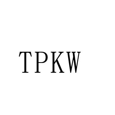 TPKW